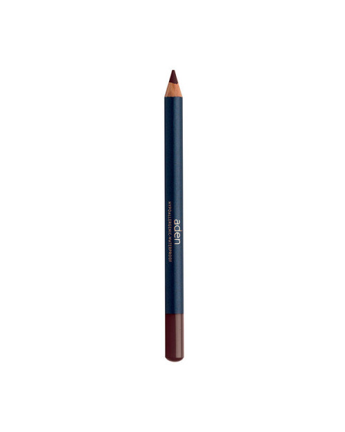 Олівець для контуру губ Aden Lipliner Pencil №31