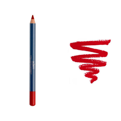 Олівець для контуру губ Aden Lipliner Pencil №34
