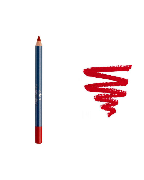 Олівець для контуру губ Aden Lipliner Pencil №34