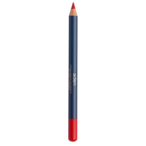 Олівець для контуру губ Aden Lipliner Pencil №39