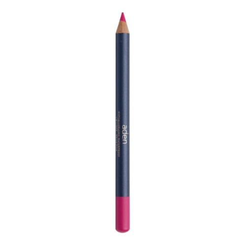 Олівець для контуру губ Aden Lipliner Pencil №40