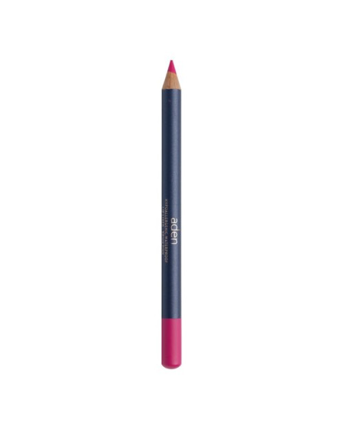 Олівець для контуру губ Aden Lipliner Pencil №40