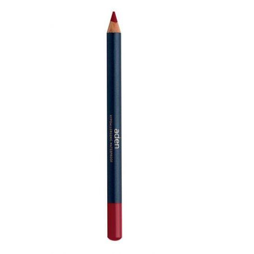 ОЛІВЕЦЬ ДЛЯ КОНТУРУ ГУБ ADEN LIPLINER PENCIL № 44