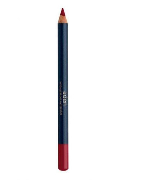 ОЛІВЕЦЬ ДЛЯ КОНТУРУ ГУБ ADEN LIPLINER PENCIL № 44
