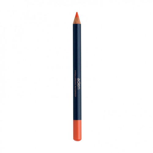 Олівець для контуру губ Aden Lipliner Pencil №45