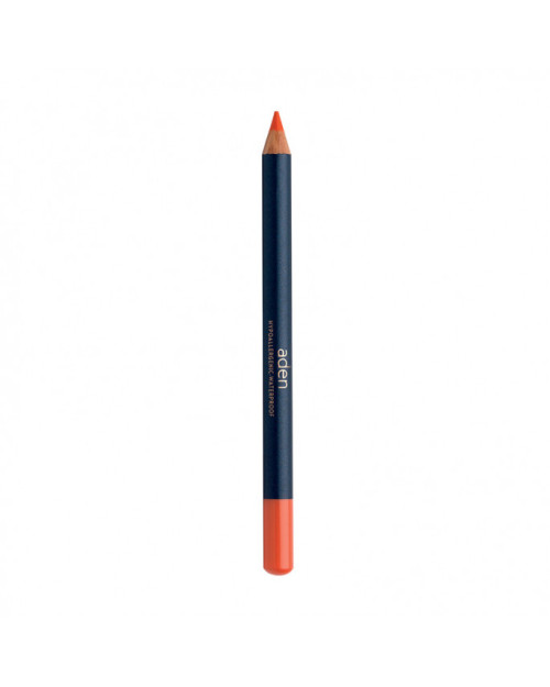 Олівець для контуру губ Aden Lipliner Pencil №45