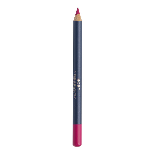 Олівець для контуру губ Aden Lipliner Pencil №48