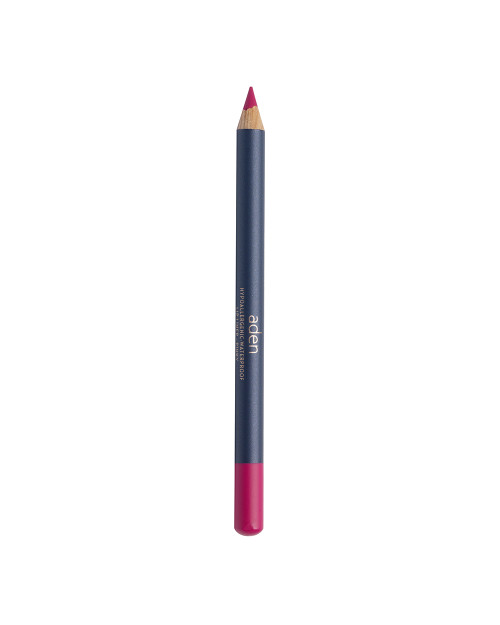 Олівець для контуру губ Aden Lipliner Pencil №48