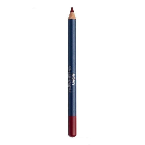 Олівець для контуру губ Aden Lipliner Pencil №51