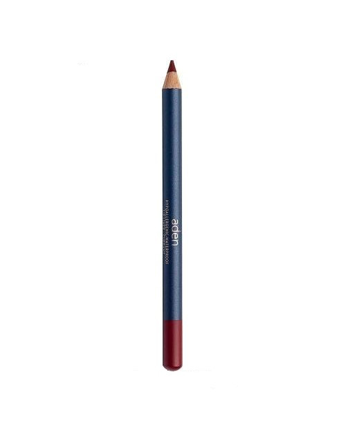 Олівець для контуру губ Aden Lipliner Pencil №51