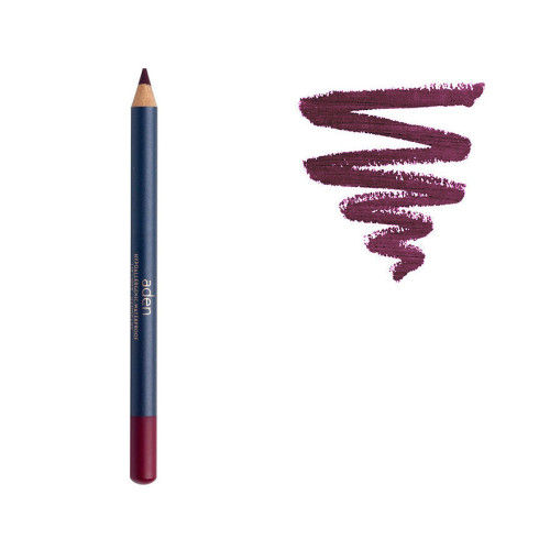 Олівець для контуру губ Aden Lipliner Pencil №52