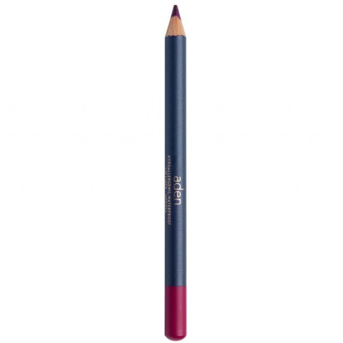 Олівець для контуру губ Aden Lipliner Pencil №58