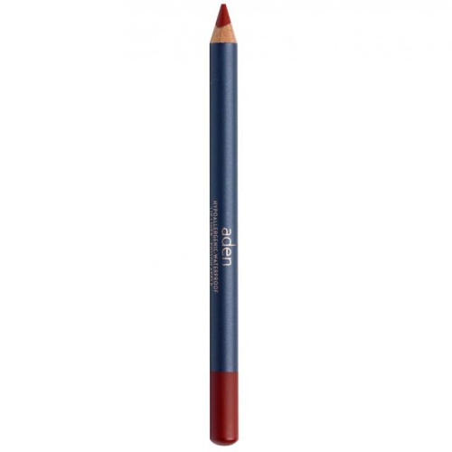 Олівець для контуру губ Aden Lipliner Pencil №59