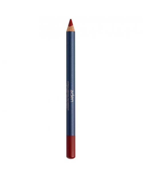 Олівець для контуру губ Aden Lipliner Pencil №59