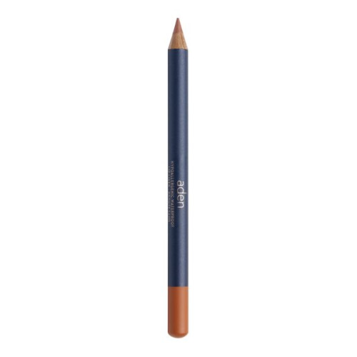 Олівець для контуру губ Aden Lipliner Pencil №63