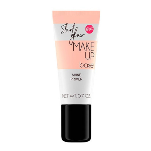 База під макіяж для обличчя Bell Cosmetics Start Glow Make-Up Base 20 мл