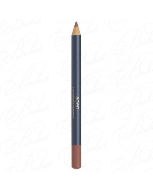 ОЛІВЕЦЬ ДЛЯ КОНТУРУ ГУБ ADEN LIPLINER PENCIL №29