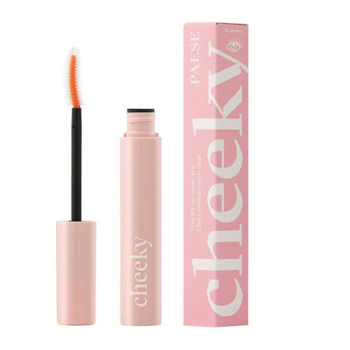 Туш для вій Paese The Lift Up Mascara Cheeky