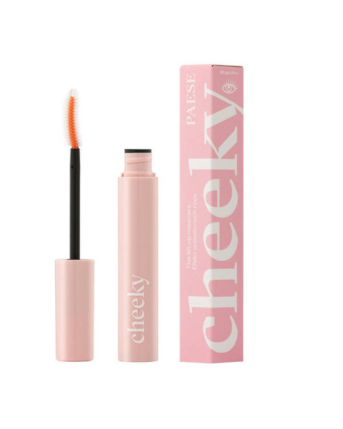 Туш для вій Paese The Lift Up Mascara Cheeky