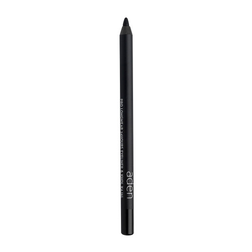 Олівець для очей Aden 061 STAY 24 Hours Pro Longwear Eyeliner Black