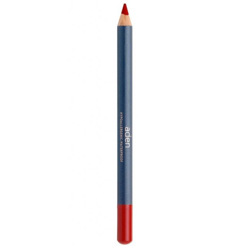 Олівець для контуру губ Aden Lipliner Pencil №42