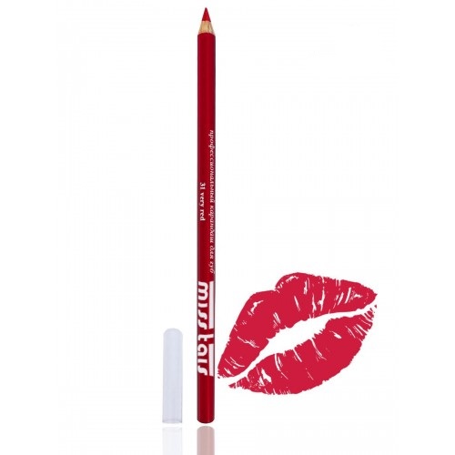 ОЛІВЕЦЬ ДЛЯ ГУБ MISS TAIS LIP PENCIL № 31