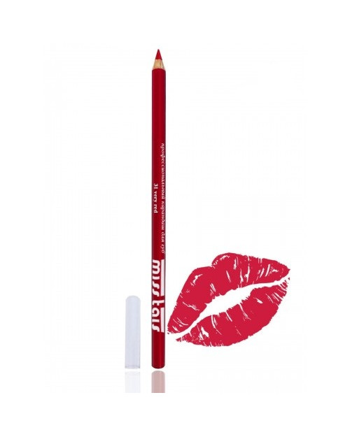 ОЛІВЕЦЬ ДЛЯ ГУБ MISS TAIS LIP PENCIL № 31