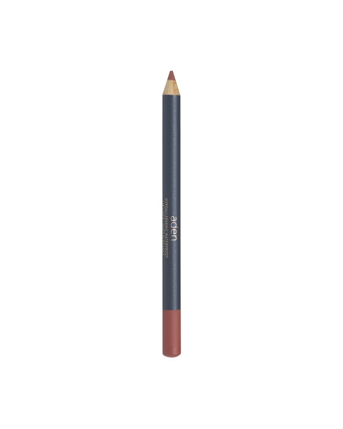 ОЛІВЕЦЬ ДЛЯ КОНТУРУ ГУБ ADEN LIPLINER PENCIL №28