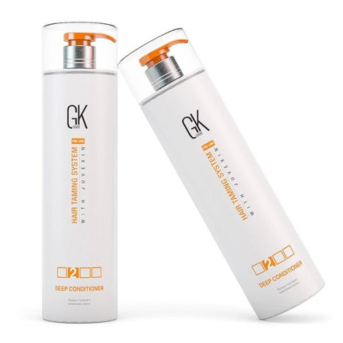 Маска для глибокого живлення GKhair Deep Conditioner 1000 мл