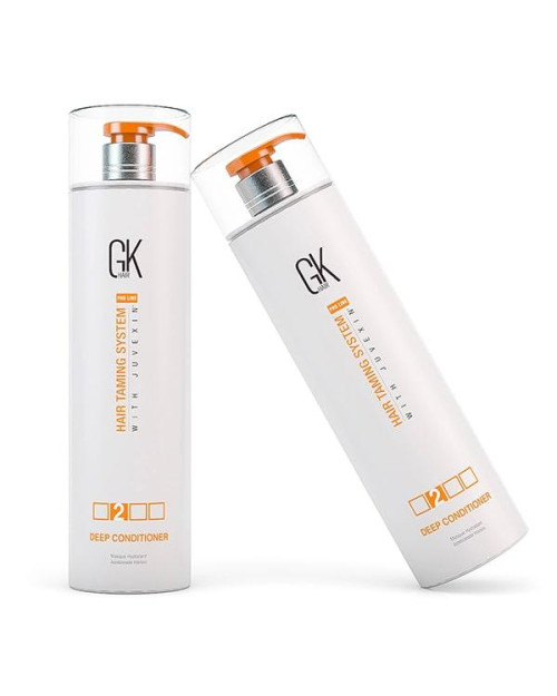 Маска для глибокого живлення GKhair Deep Conditioner 1000 мл