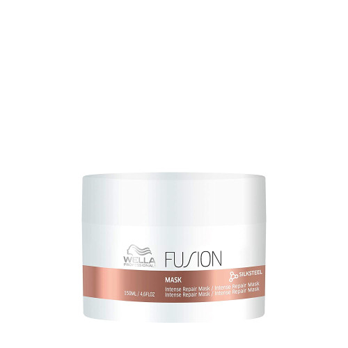 Інтенсивна відновлювальна маска Wella Professionals Fusion Intensive Restoring Mask