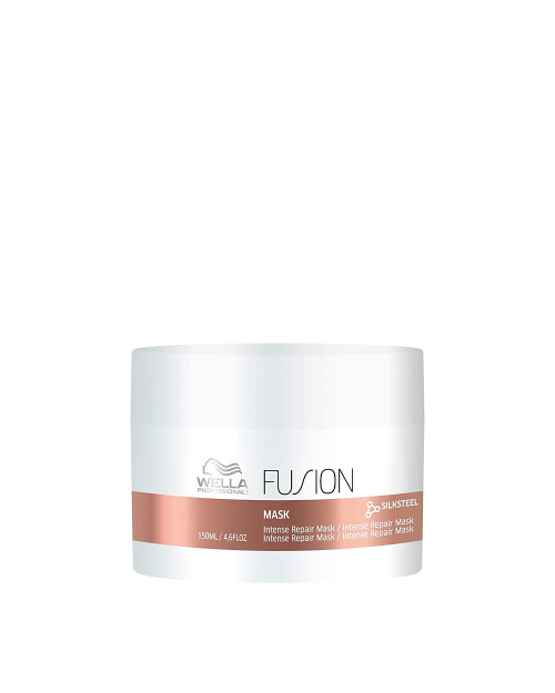 Інтенсивна відновлювальна маска Wella Professionals Fusion Intensive Restoring Mask
