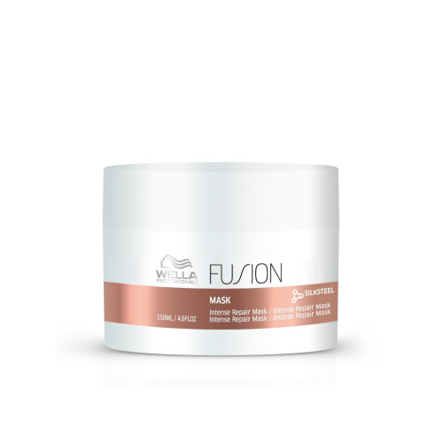 Інтенсивна відновлювальна маска для волосся Wella Professionals Fusion Intensive Restoring Mask 150 мл