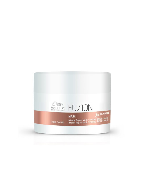 Інтенсивна відновлювальна маска для волосся Wella Professionals Fusion Intensive Restoring Mask 150 мл