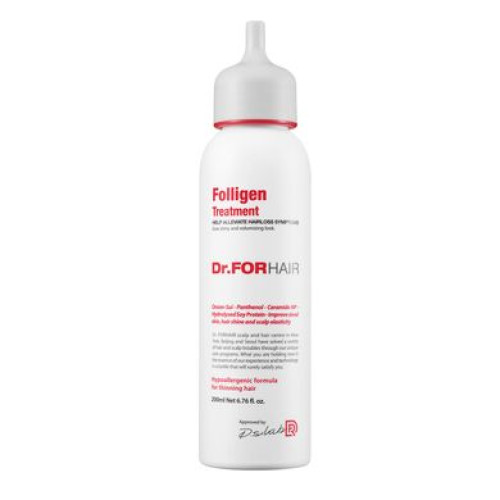 Кондиціонер для волосся Dr.FORHAIR Folligen Treatment 200 мл