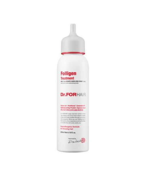 Кондиціонер для волосся Dr.FORHAIR Folligen Treatment 200 мл