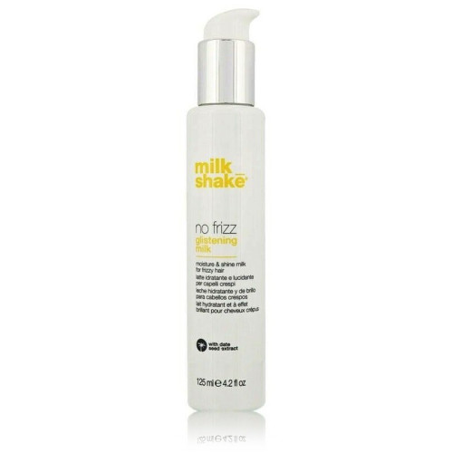 Молочко для волосся Milk Shake NO FRIZZ GLISTENING MILK 125мл.
