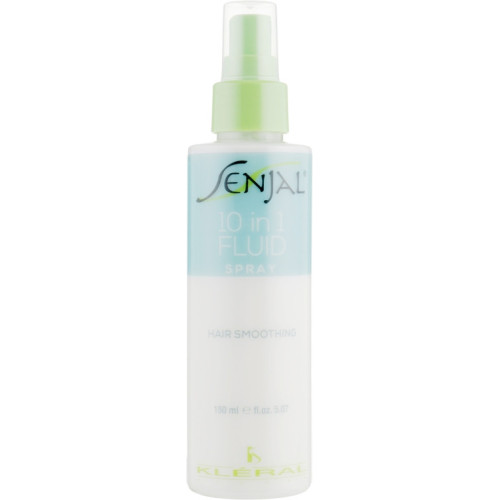 Мультивітамінний флюїд для волосся 10 в 1 Kleral System Senjal Fluid Spray 150 мл.