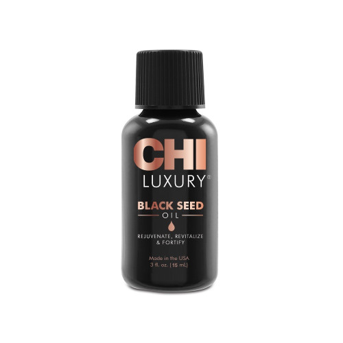 Масло для волосся CHI Luxury Black Seed Dry Oil 15 мл