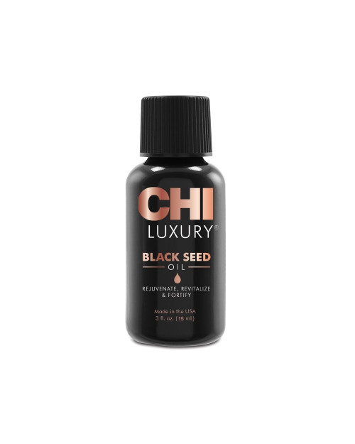 Масло для волосся CHI Luxury Black Seed Dry Oil 15 мл