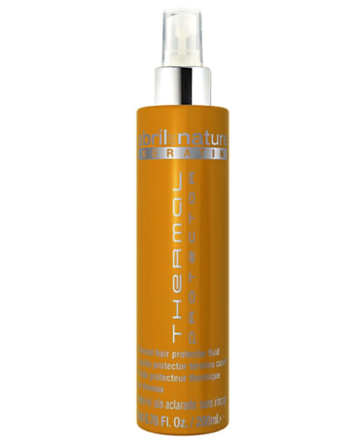 Спрей-термозахист для волосся Abril et Nature Treatment Line Thermal Treatment 200 мл.