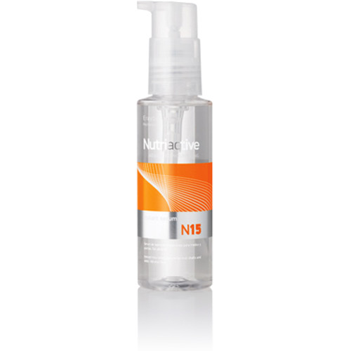 Сироватка для кінчиків волосся Erayba N15 Instant Serum 100 мл