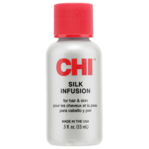 Шовк для відновлення з шовком Chi Silk Infusion 15ml.