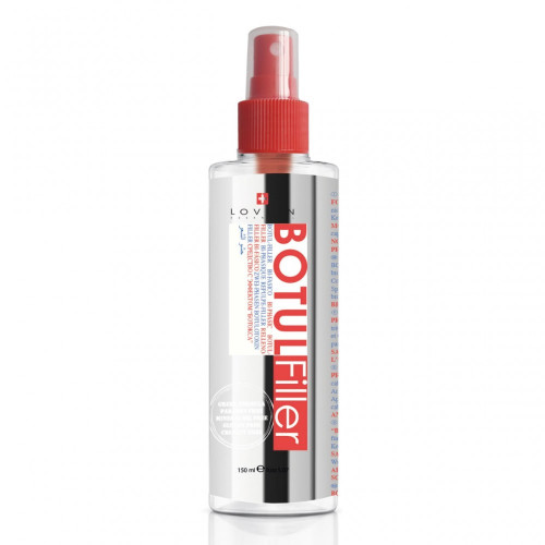 Спрей для глибокого відновлення волосся з ефектом ботокса Lovien Essential Botox Filler Spray 150 мл.
