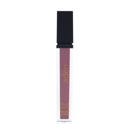 Помада рідка матова Aden Liquid Lipstick № 25