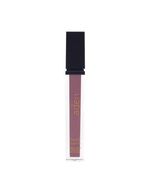 Помада рідка матова Aden Liquid Lipstick № 25