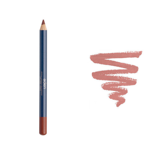 Олівець для контуру губ Aden Lipliner Pencil № 38