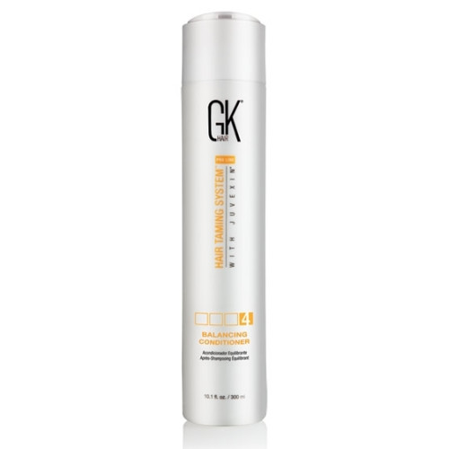 Балансуючий кондиціонер Global Keratin Balancing Conditioner 300 мл.