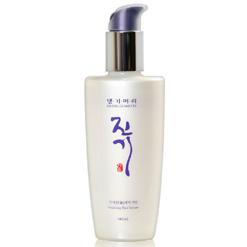 Відновлююча сировотка для волосся Daeng Gi Meo Ri Vitalizing Hair Serum 140 мл.