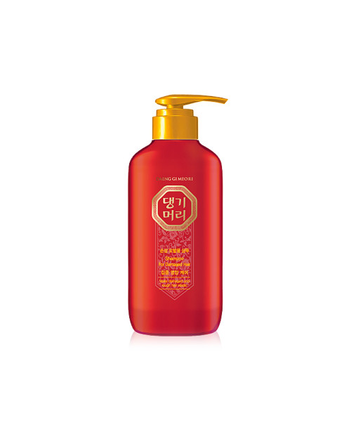 Шампунь для жирної шкіри голови Daeng Gi Meo Ri Shampoo For Oily 500мл.